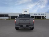 New 2025 Ford F150 Platinum image 5