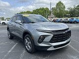 Certified 2023 Chevrolet Blazer LT w/ Sound & Technology Package image 2