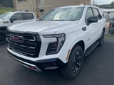 New 2026 GMC Yukon AT4 image 2