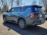 New 2025 Nissan Armada Platinum image 3