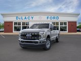 New 2025 Ford F250 XLT w/ Snow Plow Prep Package image 3