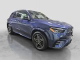 New 2026 Mercedes-Benz GLE 450 4MATIC image 3