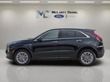 Used 2024 Cadillac XT4 Premium Luxury image 3