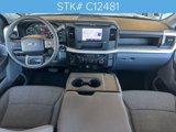 New 2025 Ford F250 XL w/ STX Appearance Package image 3