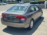 Used 2010 Honda Civic LX image 4