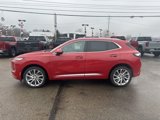 New 2025 Buick Envision Avenir image 2