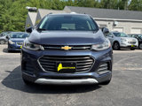 Used 2018 Chevrolet Trax LT w/ Driver Confidence Package image 2