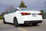 Used 2022 Nissan Altima 2.5 SR image 5