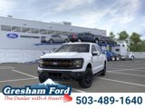 New 2025 Ford F150 Tremor image 2