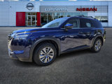 New 2025 Nissan Pathfinder SV image 3