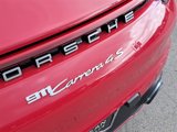 Used 2023 Porsche 911 Cabriolet image 4