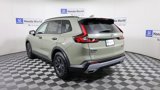 New 2026 Honda CR-V TrailSport image 6