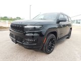 New 2025 Jeep Wagoneer Series II w/ Premium Group I image 4