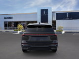 New 2025 Lincoln Nautilus Reserve image 4