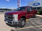 New 2025 Ford F350 XLT image 3
