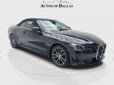 Used 2025 BMW 430i Convertible image 2