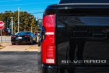 New 2025 Chevrolet Silverado 2500 LTZ image 5