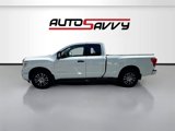 Used 2024 Nissan Titan SV w/ SV Utility Package image 4