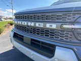New 2025 Ford Bronco Sport Badlands w/ Badlands Tech Package image 3