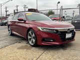 Used 2018 Honda Accord Touring image 3