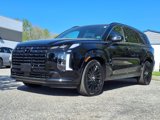 New 2025 Hyundai Palisade Calligraphy image 4