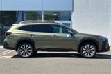 New 2025 Subaru Outback Touring XT image 3