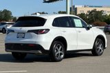 Certified 2023 Honda HR-V EX-L image 4