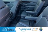New 2025 Honda Pilot TrailSport image 4