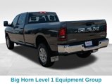New 2025 RAM 3500 Big Horn image 4