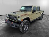 New 2025 Jeep Gladiator Mojave image 2
