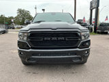 Used 2020 RAM 1500 Big Horn image 2