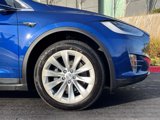 Used 2020 Tesla Model X Long Range image 4