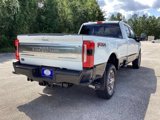 New 2025 Ford F350 King Ranch w/ FX4 Off-Road Package image 5