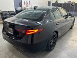 Used 2021 Alfa Romeo Giulia Sprint w/ Nero Edizione image 4