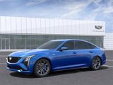 New 2025 Cadillac CT5 V image 2