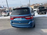 New 2025 Dodge Durango GT w/ Blacktop Package image 4