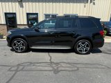 Used 2018 Mercedes-Benz GLS 550 4MATIC image 4
