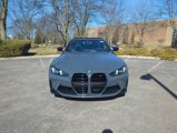 New 2025 BMW M4 xDrive Competition image 2