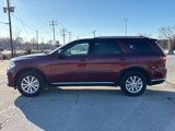 New 2024 Dodge Durango SXT image 6