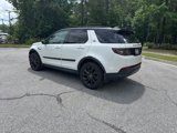 Used 2022 Land Rover Discovery Sport SE image 3