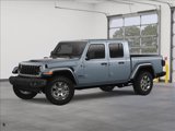 New 2025 Jeep Gladiator Sport w/ Premium Package image 2