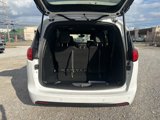 New 2025 Chrysler Voyager LX image 5