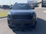 New 2025 Kia Sorento SX Prestige w/ Olive Brown Leather Package image 2
