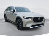 New 2025 MAZDA CX-90 Plug-In Hybrid w/ Premium Plus image 3