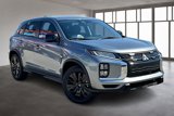 New 2025 Mitsubishi Outlander Sport LE image 3