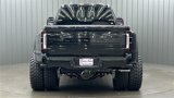 Used 2025 Ford F450 Platinum w/ FX4 Off-Road Package image 4