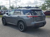 New 2025 Nissan Pathfinder Rock Creek image 4
