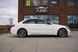 Used 2020 Mercedes-Benz C 43 AMG 4MATIC Sedan image 4