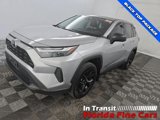 Used 2024 Toyota RAV4 LE image 2