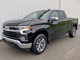 New 2025 Chevrolet Silverado 1500 LT image 3